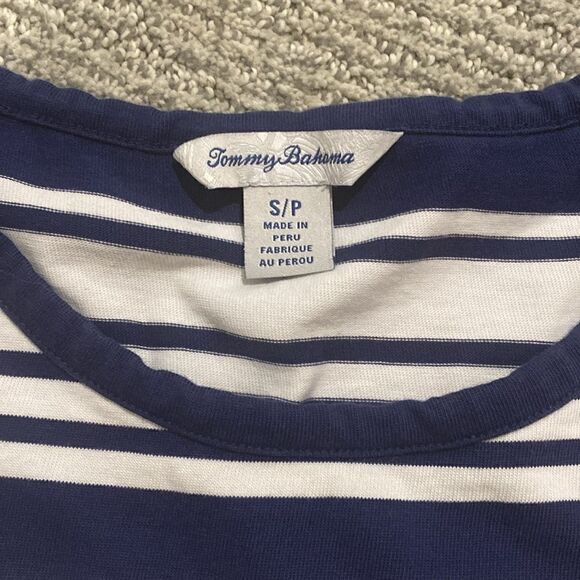 Tommy Bahama dress - Picture 2 of 3